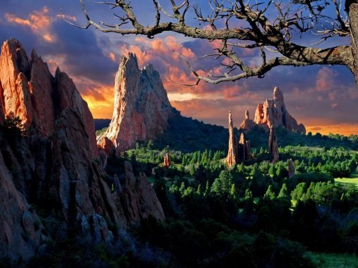 Colorado Springs: A Vibrant City of Adventure, Community, and Real Estate Opportunity