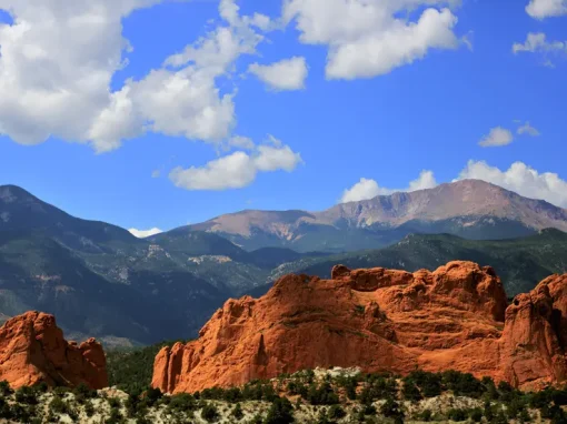 Hit the Road, Colorado! Epic Adventures Beyond Our Peaks