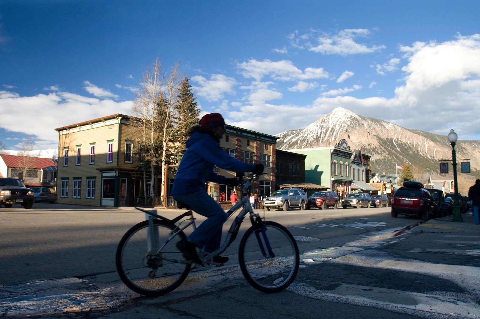 Exploring the Charm of Small Towns in Colorado
