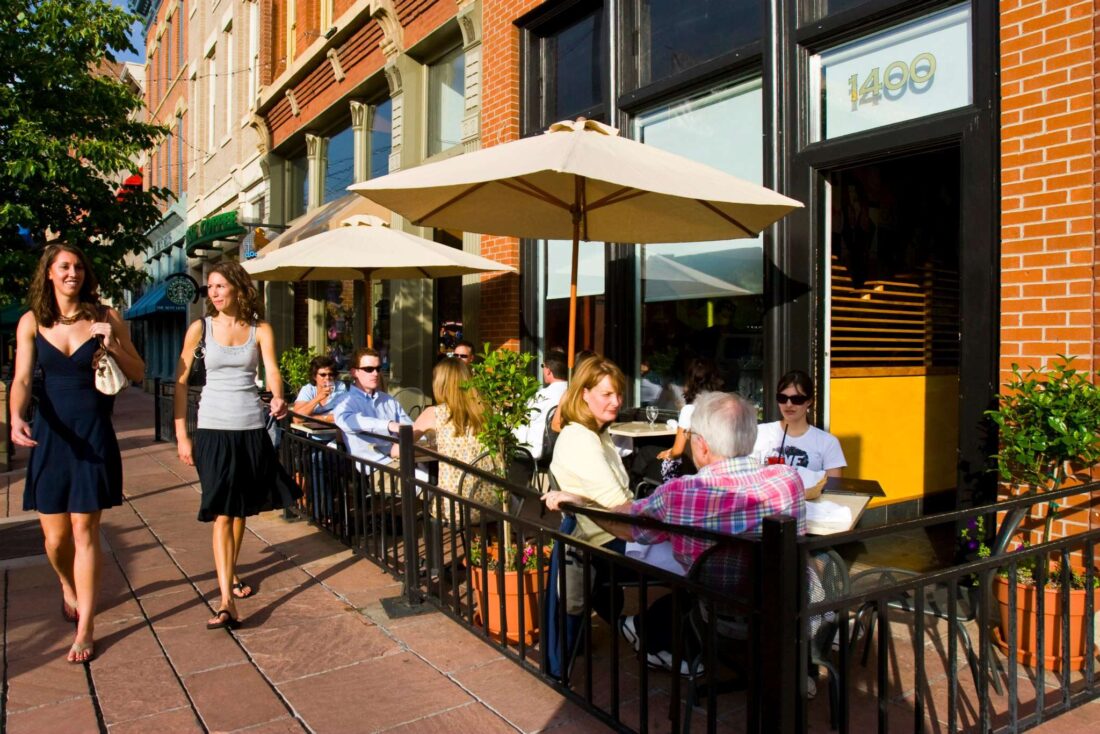 cherry creek colorado