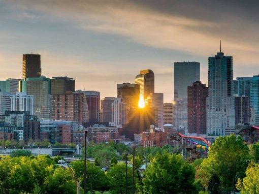 The Ultimate Guide to Denver’s Free March Events