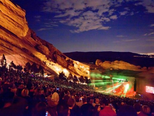 Stunning Ultimate 2026 Red Rocks Concerts: 5 Breathtaking Stunning Ultimate 2026 Red Rocks Concerts: 5 Breathtaking