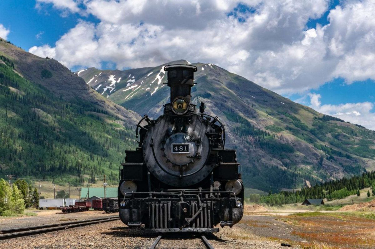 Colorado Life