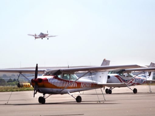 U.S. District Court tosses Boulder’s lawsuit against FAA, leaving airport’s future unresolved