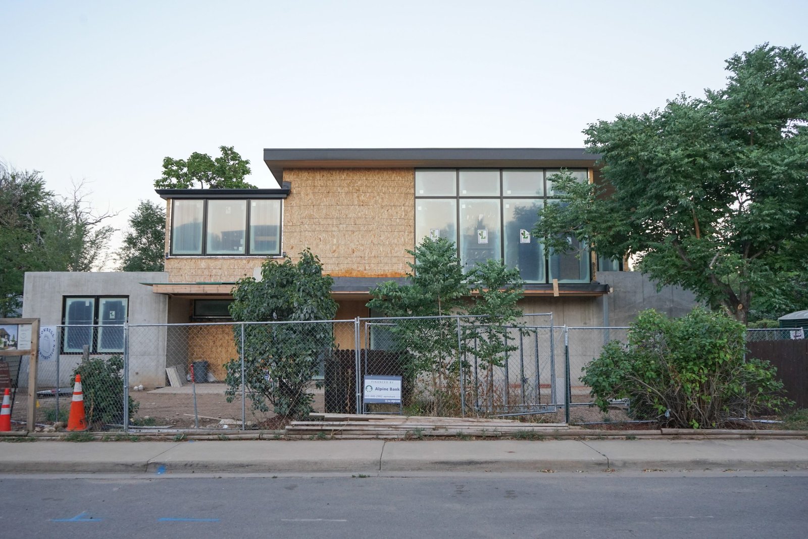 Boulder Planning Board backs new fee on teardowns and large home additions to fund affordable housing