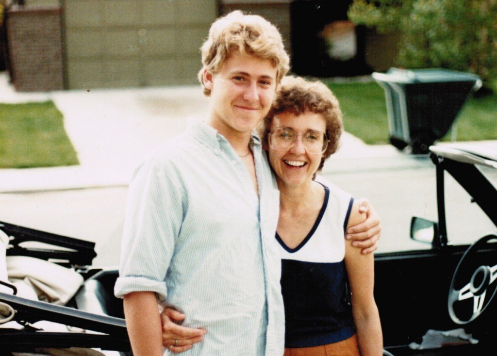 ‘I need justice for Sid’: Inside Boulder’s unsolved 1983 murder and its Robert Redford connection