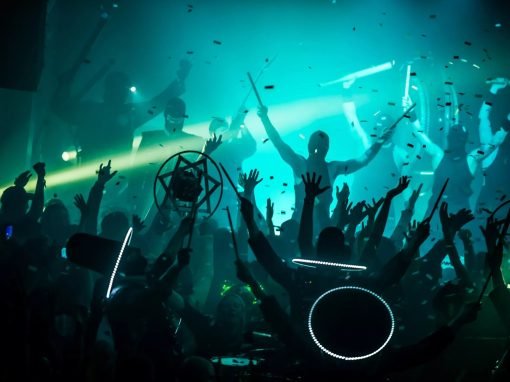 Halloween Concerts in Denver You Don’t Want to Miss