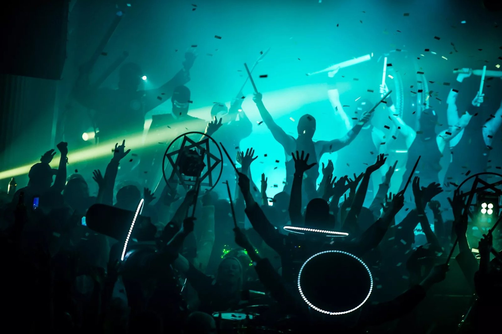 Hallowmass with Itchy-O Halloween Concerts in Denver You Don&rsquo;t Want to Miss