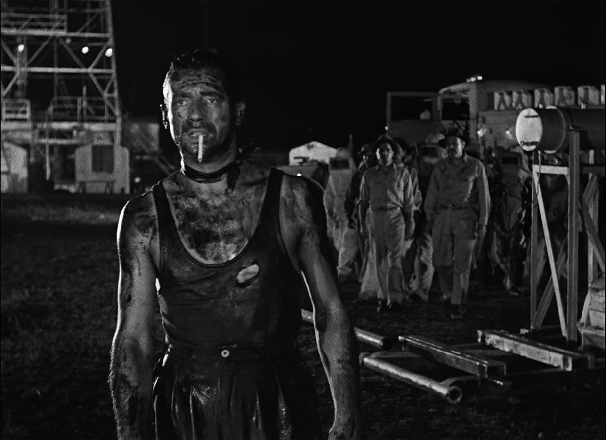 Sweaty double feature - Boulder Weekly