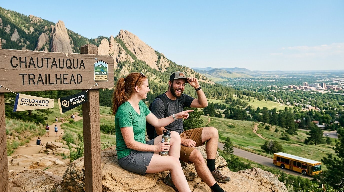 25 Free Things to Do in Boulder, CO — 2026 Local’s Guide