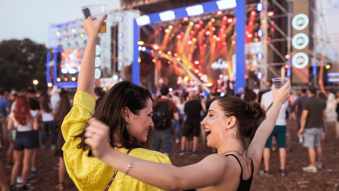 Colorado Festival