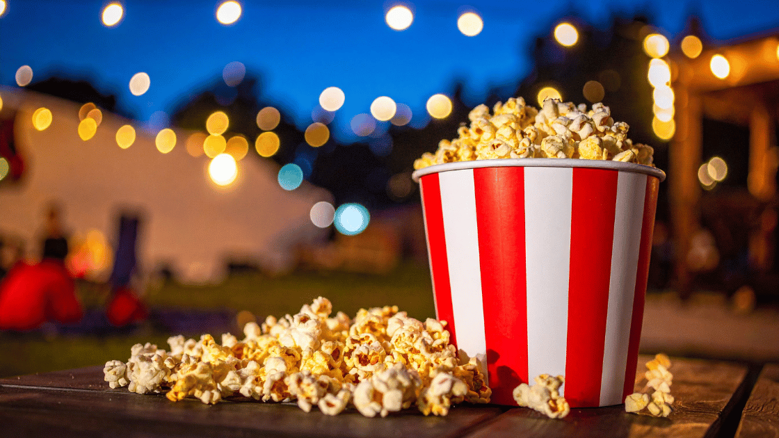 Colorado Movies