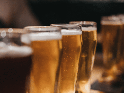 Sip, Savor, & Celebrate: Your Guide to Colorado’s Best Summer Brews!