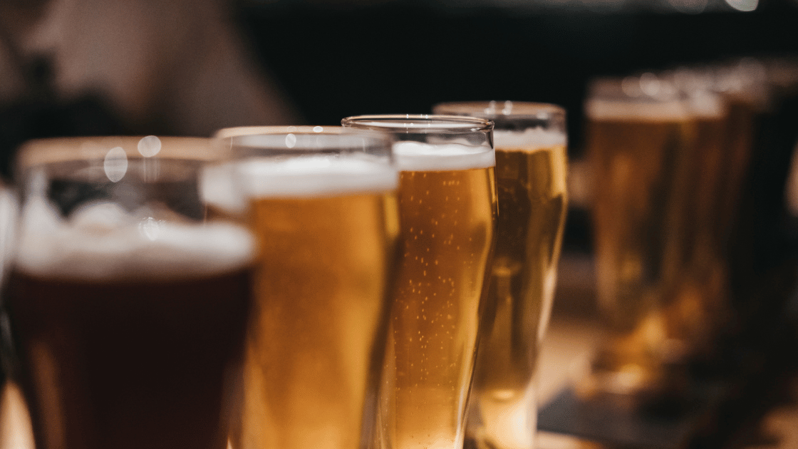 Colorado Beer Festival