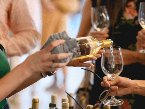 Sip, Savor & Celebrate: The Sparkling World of Colorado Wine Festivals!