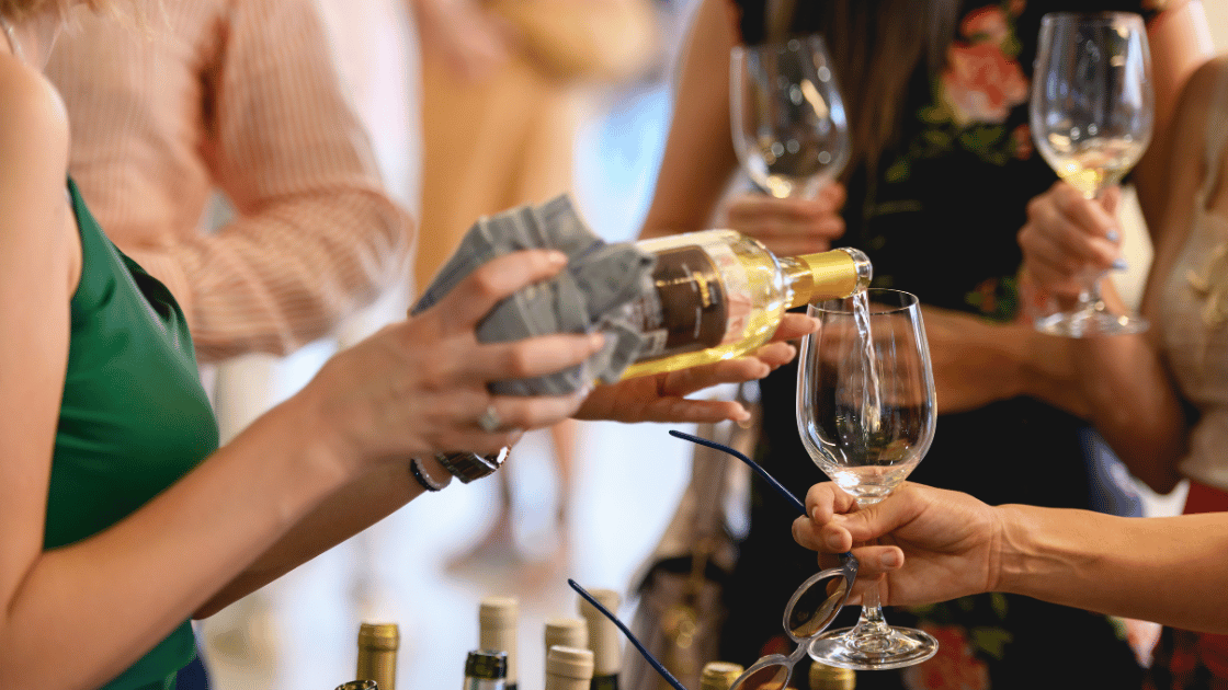 Denver Wine Festival