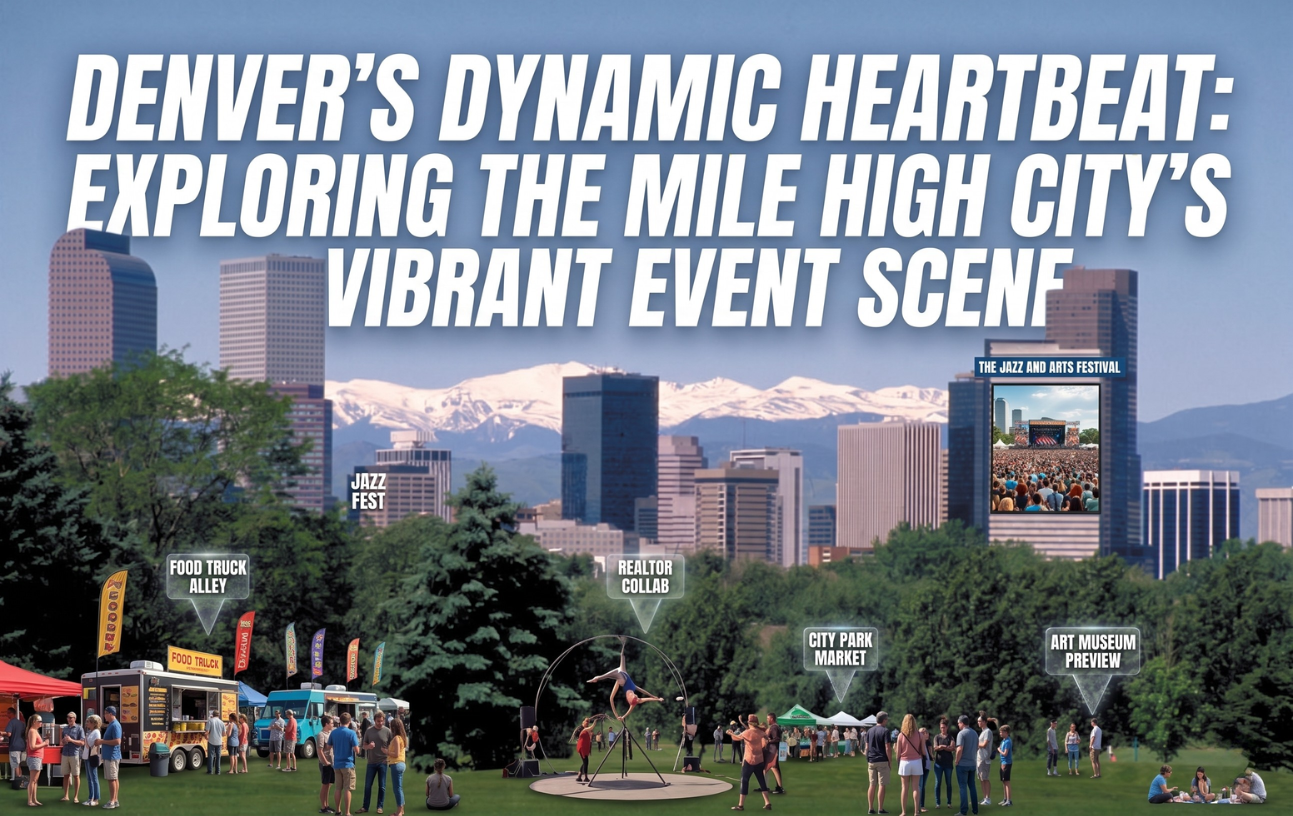 Denver Events