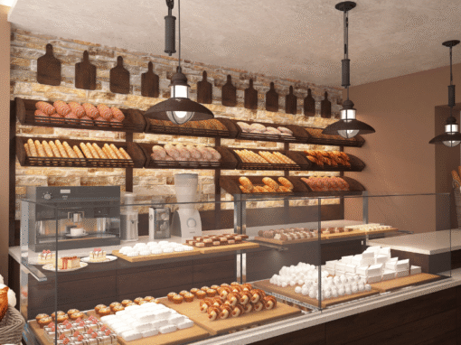 Savoring Parisian Charm: Denver’s Delightful French Escape!