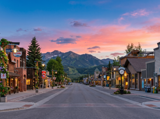 Summer Fun & History Unfold in Frisco: Celebrate Colorado’s Vibrant Past!