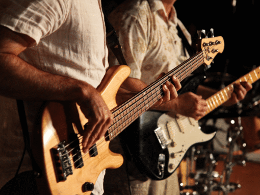 Colorado’s Cultural Crescendo: Celebrating Music, Community & Heart!
