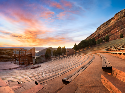 Red Rocks Day Visits: What Colorado Locals Actually Need to Know
