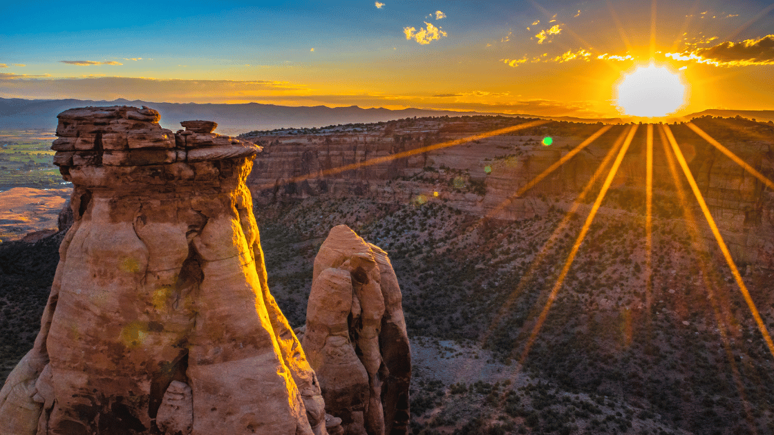 Colorado Sun