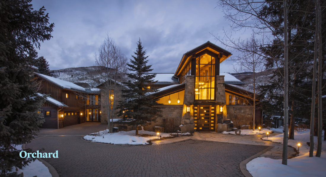 Colorado Dream Home