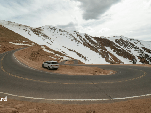 Stunning Ultimate 5 Scenic Drives Colorado Backroads 2026