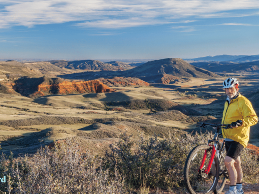 Colorado’s Mountain Biking Scene: Thriving, Trailblazing, and Totally Awesome!