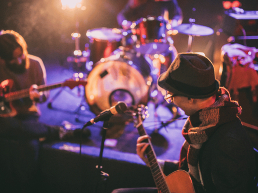 Thrilling Ultimate 15+ Colorado Live Music Venues 2026 Thrilling Ultimate 15+ Colorado Live Music Venues 2026