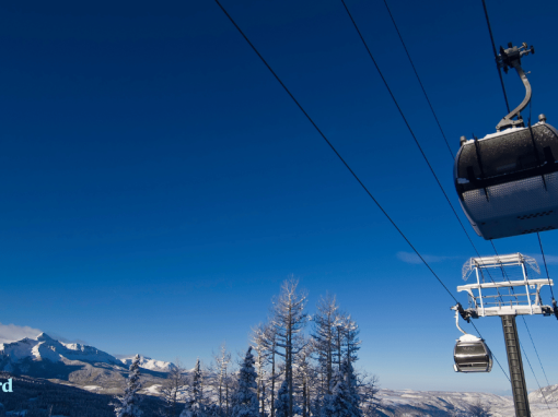 Colorado’s Sky-High Adventures: Unforgettable Gondola Rides