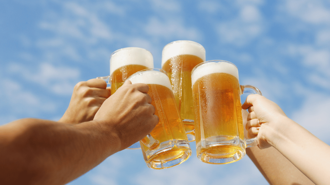 Craft Breweries