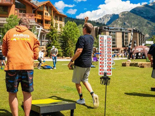 Thrilling Ultimate 10 Copper Mountain Summer Adventures 2026 Thrilling Ultimate 10 Copper Mountain Summer Adventures 2026