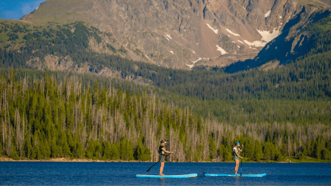 winter park summer