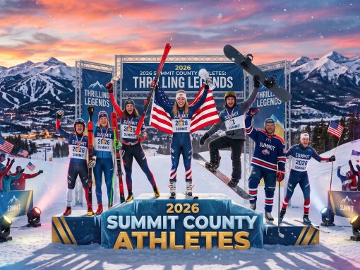 2026 Summit County Athletes: Thrilling Legends