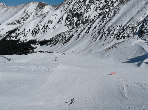 Unlock More Adventure: A-Basin’s Future is Brighter Than Ever!