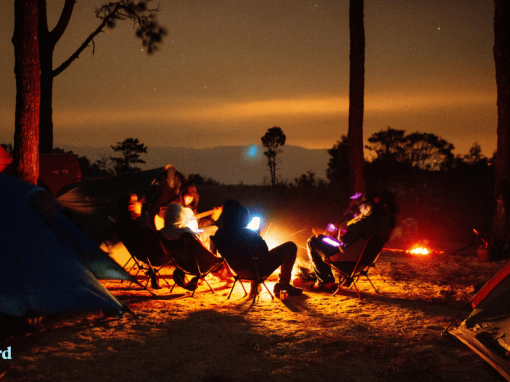 Off-Grid Camping 2026: 5 Hidden Colorado Spots