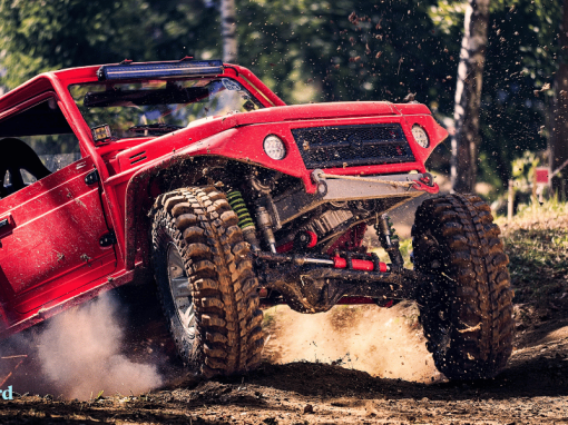 2026 Off-Road Colorado Adventures: 5 Trails