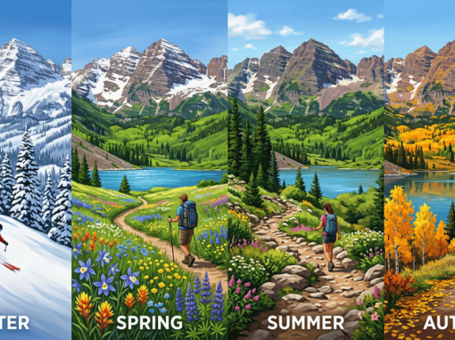 Embrace the Colorado Lifestyle: Your Guide to Year-Round Rocky Mountain Living