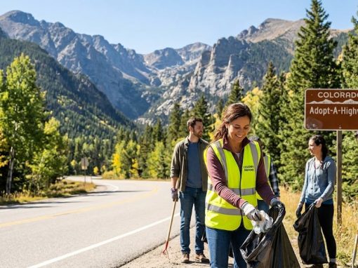 2026 Outdoor Stewardship: 4 Inspiring Colorado Heroes