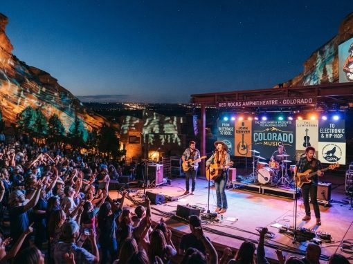 Silverthorne Art Stroll: 7 Amazing Reasons to Go This Summer