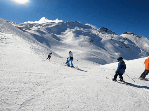 Ultimate 2026 Colorado Skiing Adventures: 5 Stunning Ways Ultimate 2026 Colorado Skiing Adventures: 5 Stunning Ways