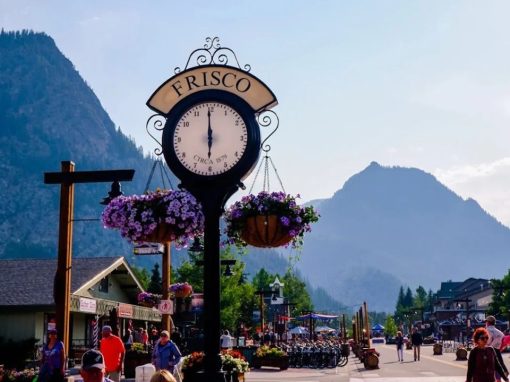 Unlock Your Colorado Adventure: Frisco’s Vibrant New Community Revealed! Unlock Your Colorado Adventure: Frisco’s Vibrant New Community Revealed!